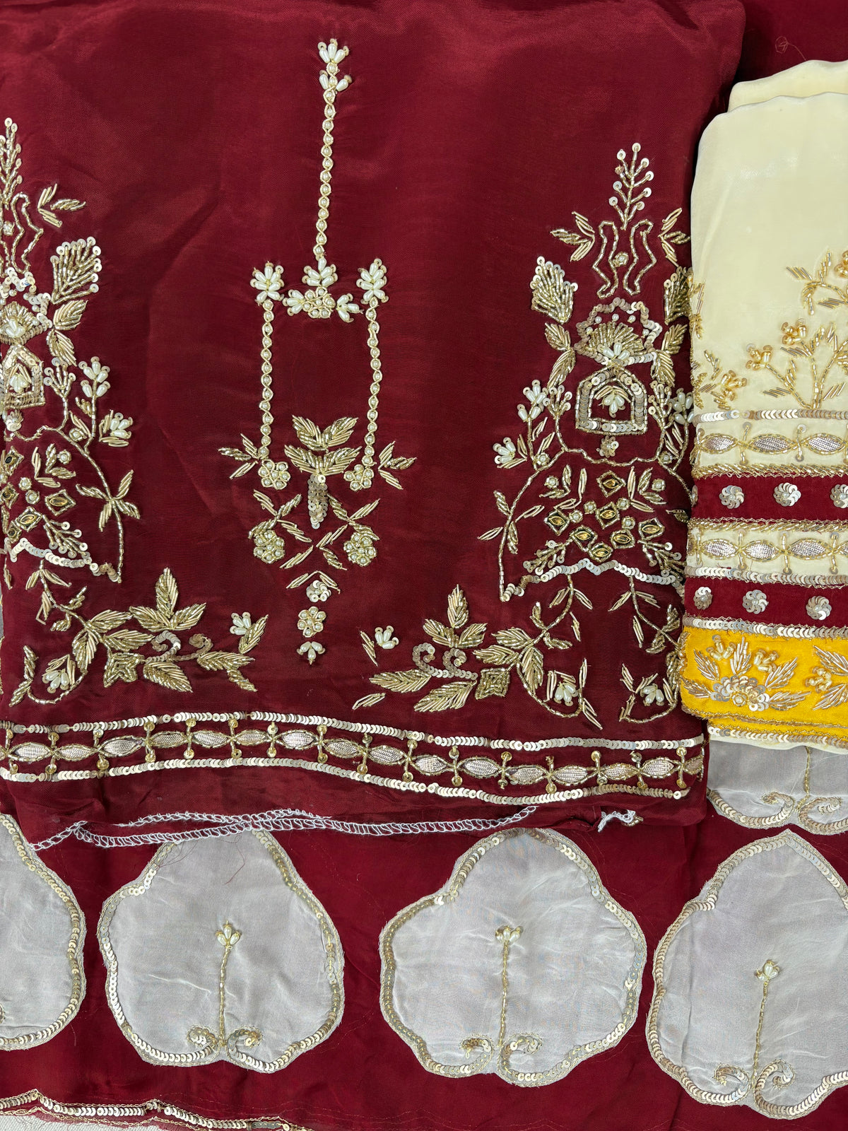 Noor punjabi design