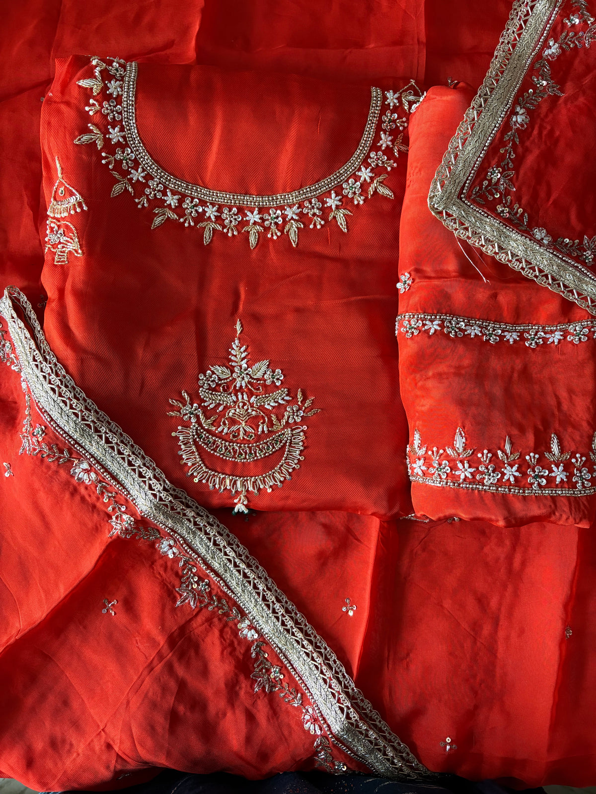 Punjabi design 🥰