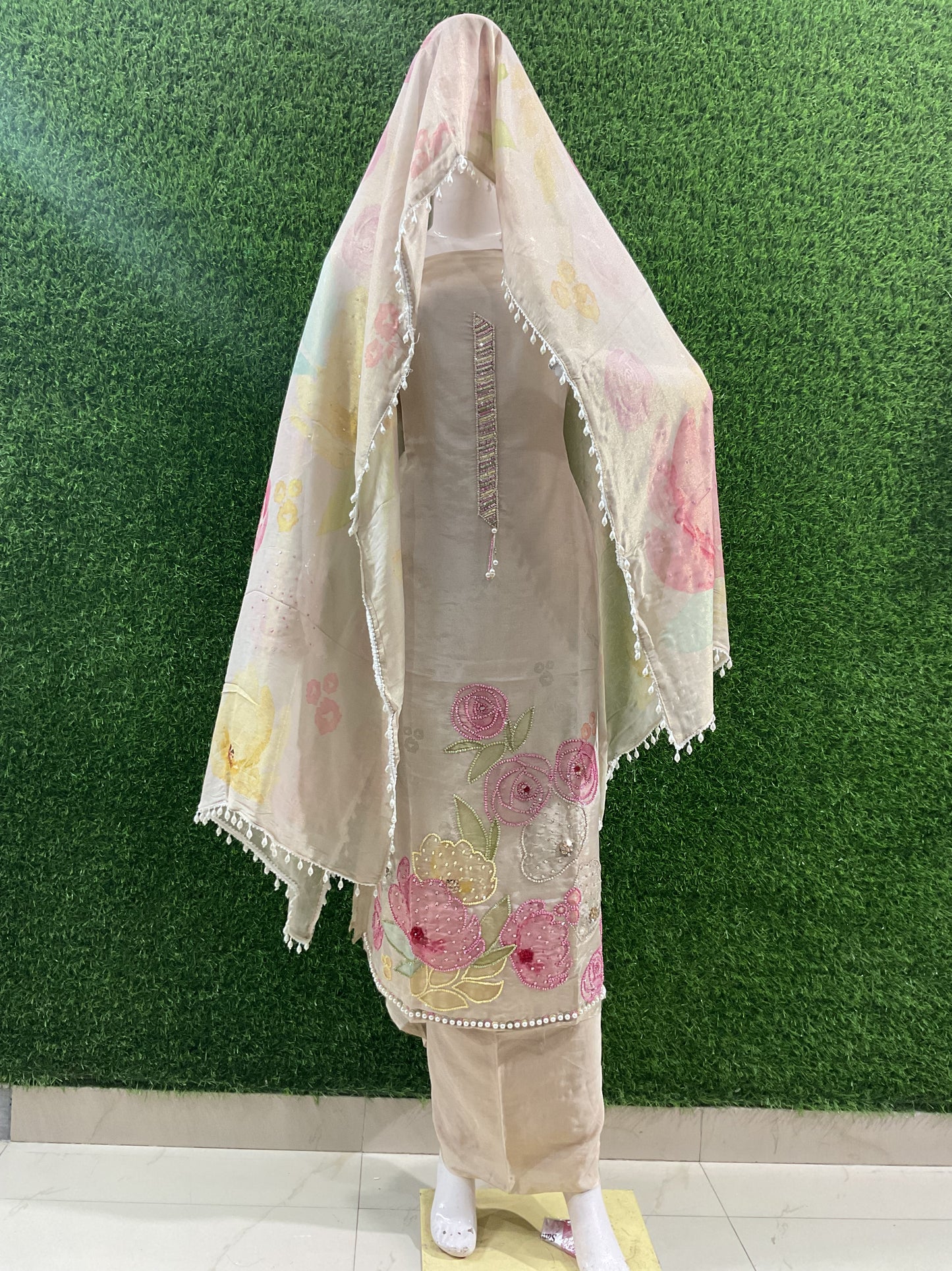 Boutique Design