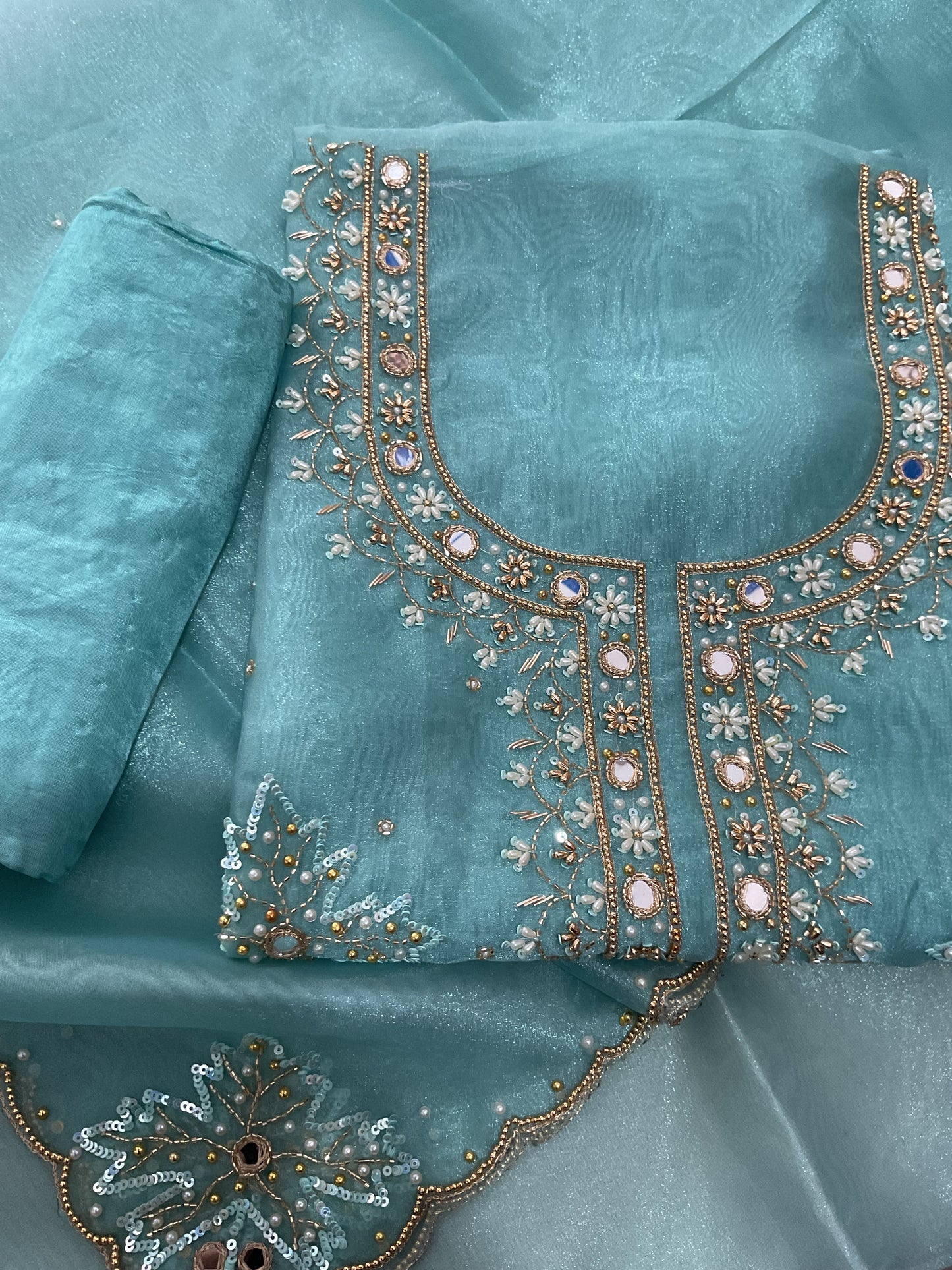 Boutique design