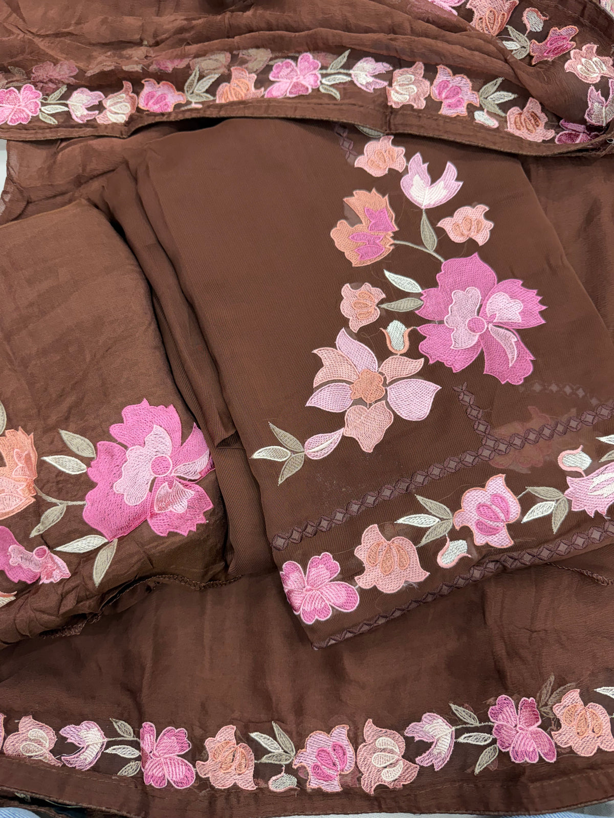 Saanjh design