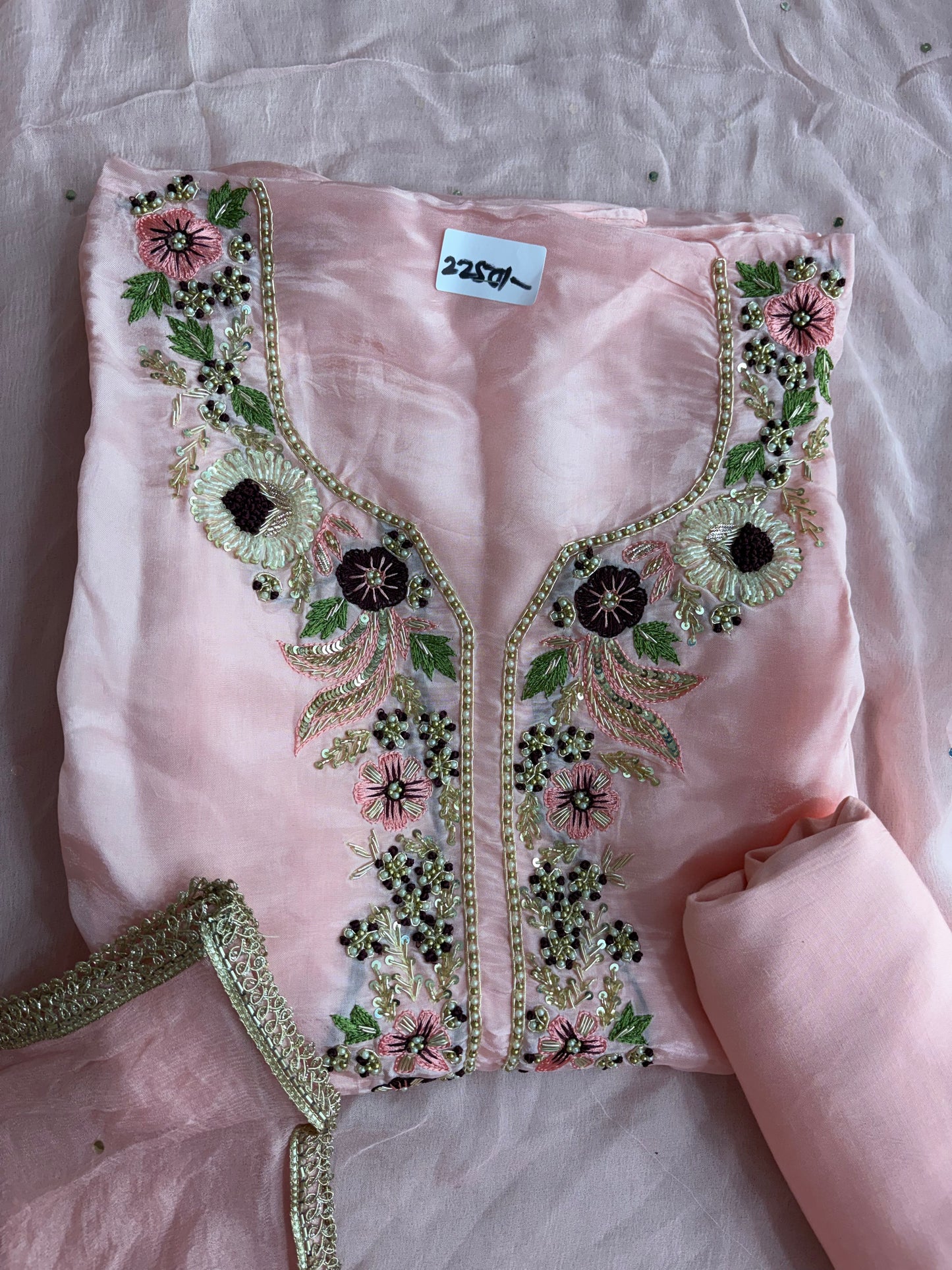 Boutique work