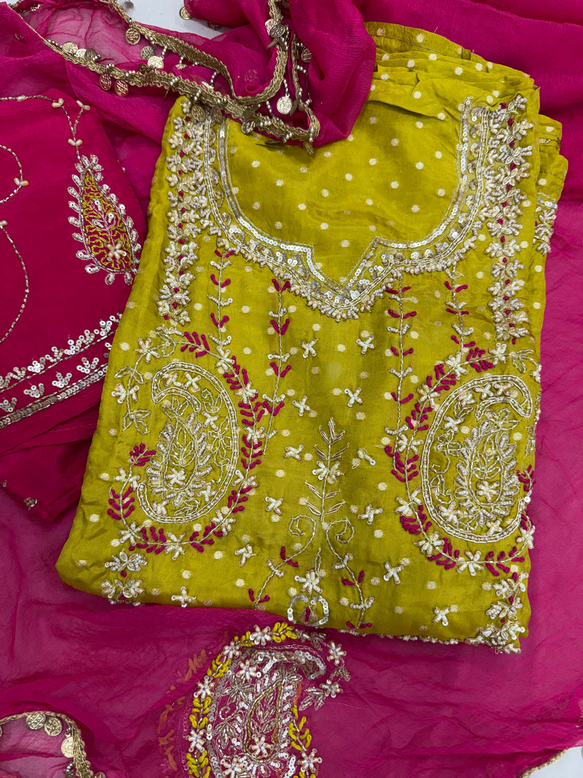 Rani design