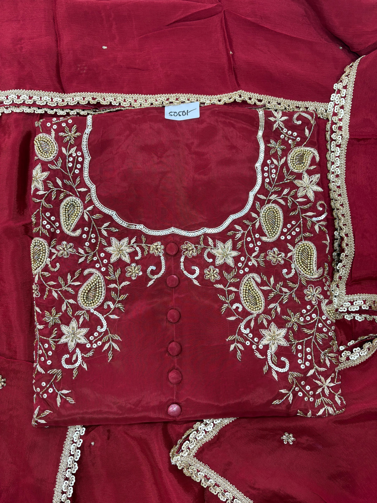 Antique collection