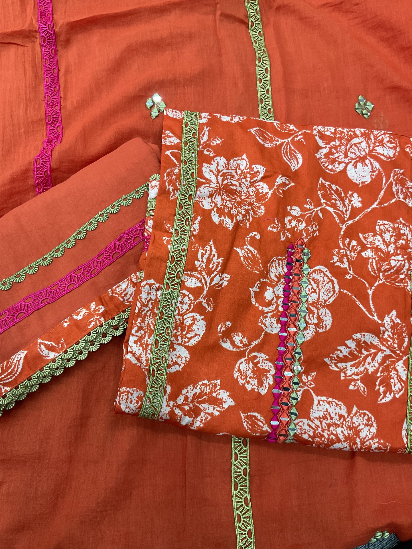 designer cotton