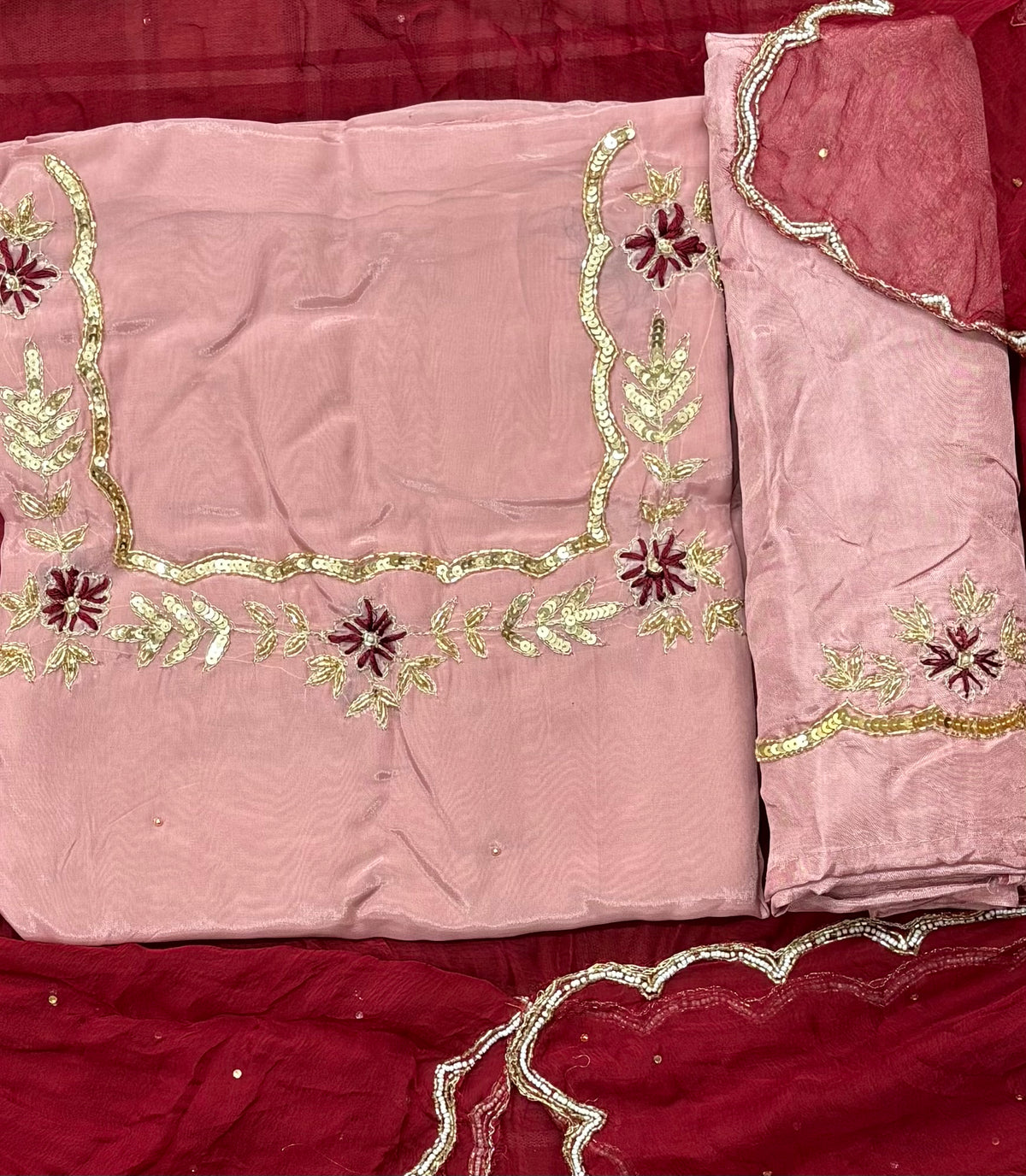 Priya design