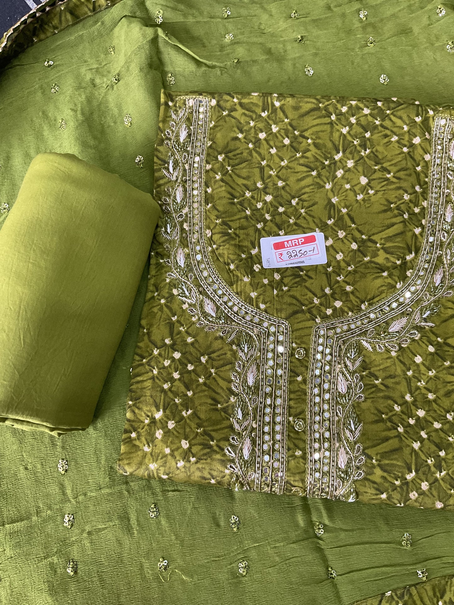 Jaipuri cotton