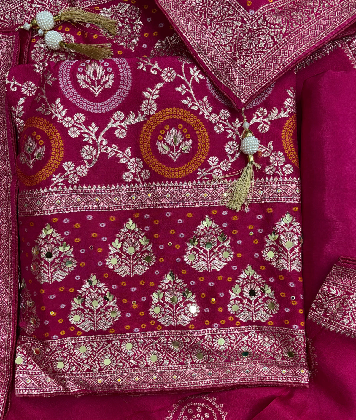 Dola silk 2