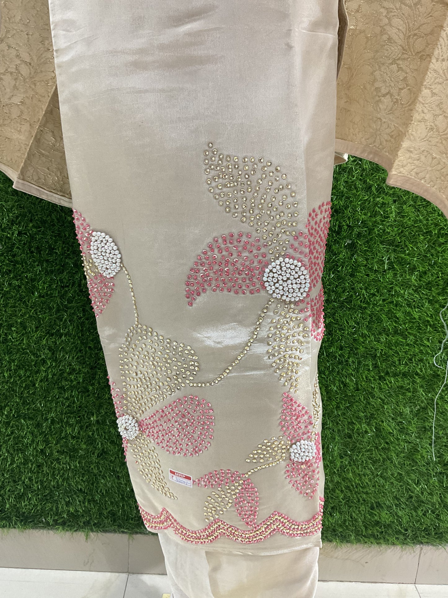 Boutique Design