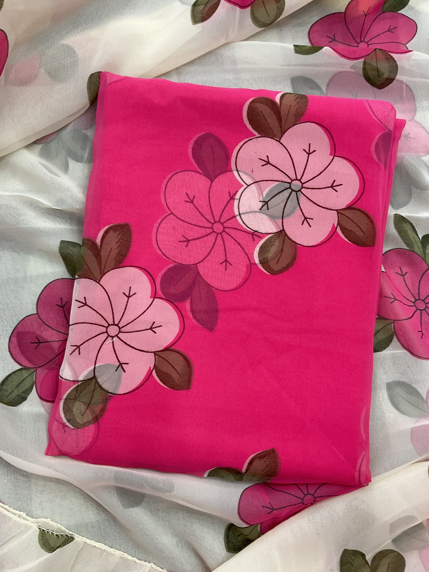 Flower jorjet 🌸