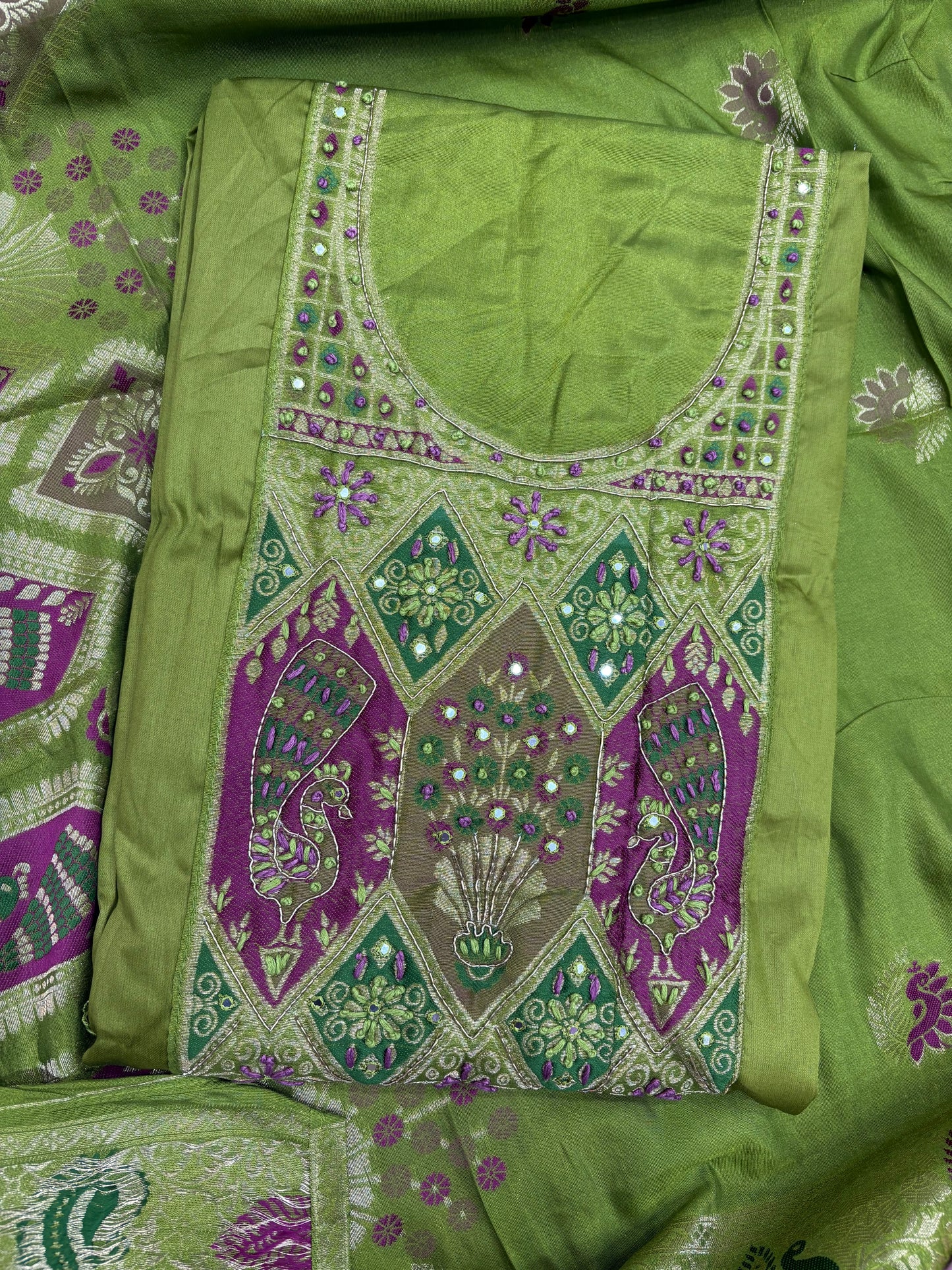 Saaku cotton