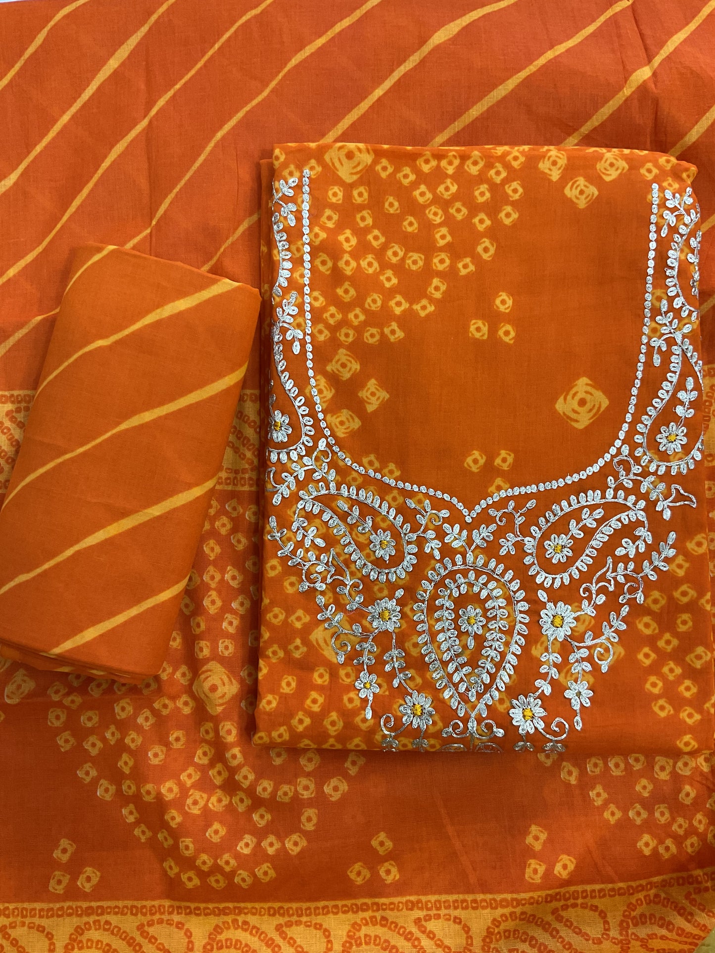 Jaipuri cotton
