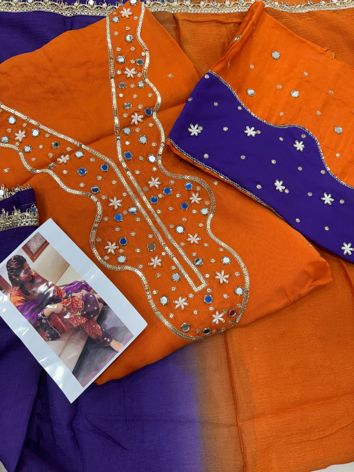 Adaa 🧡💜