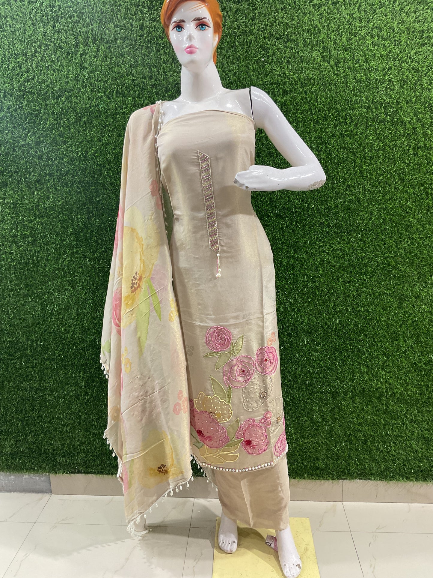 Boutique Design