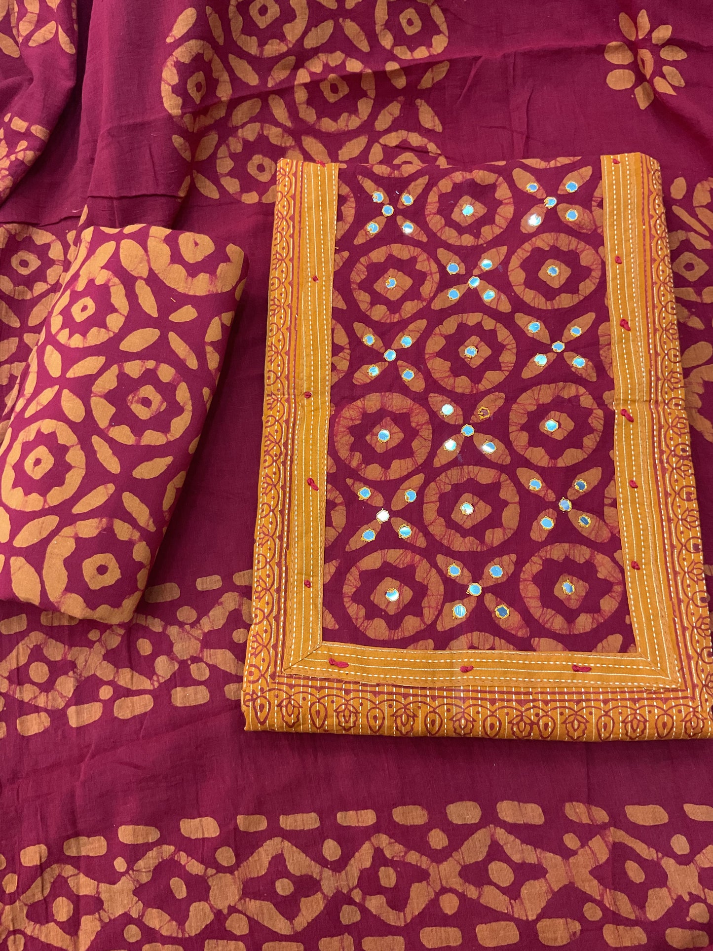 Jaipuri cotton