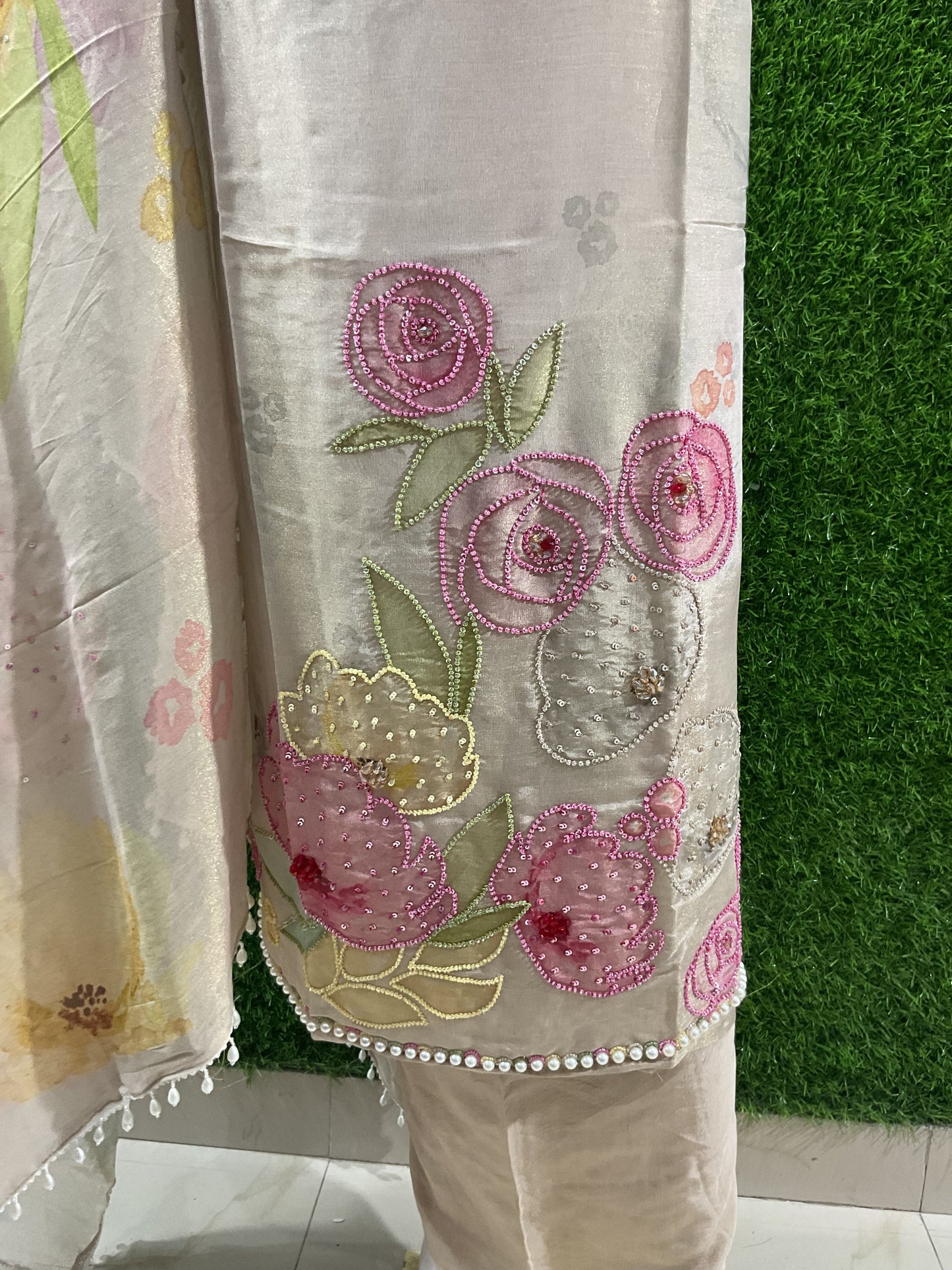 Boutique Design
