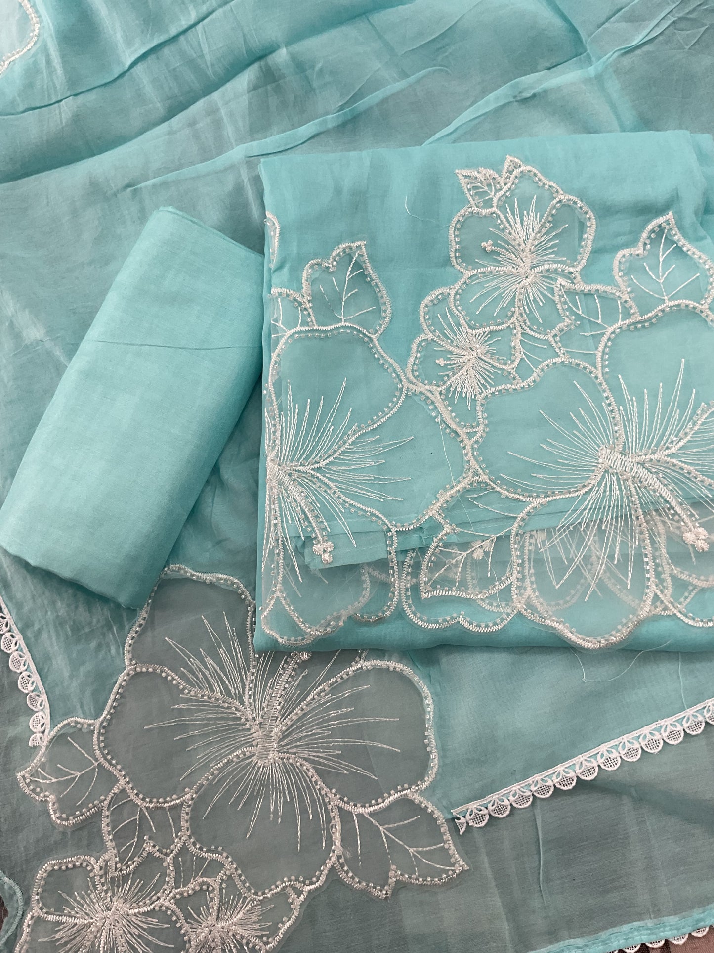 Mul cotton 🌸