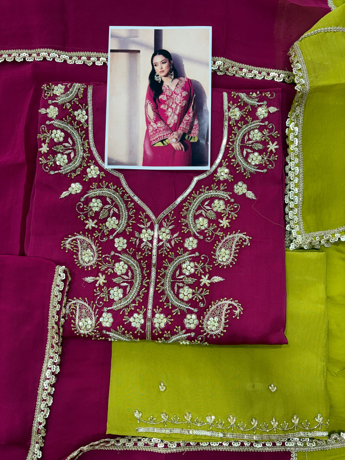 Noor punjabi 🥰