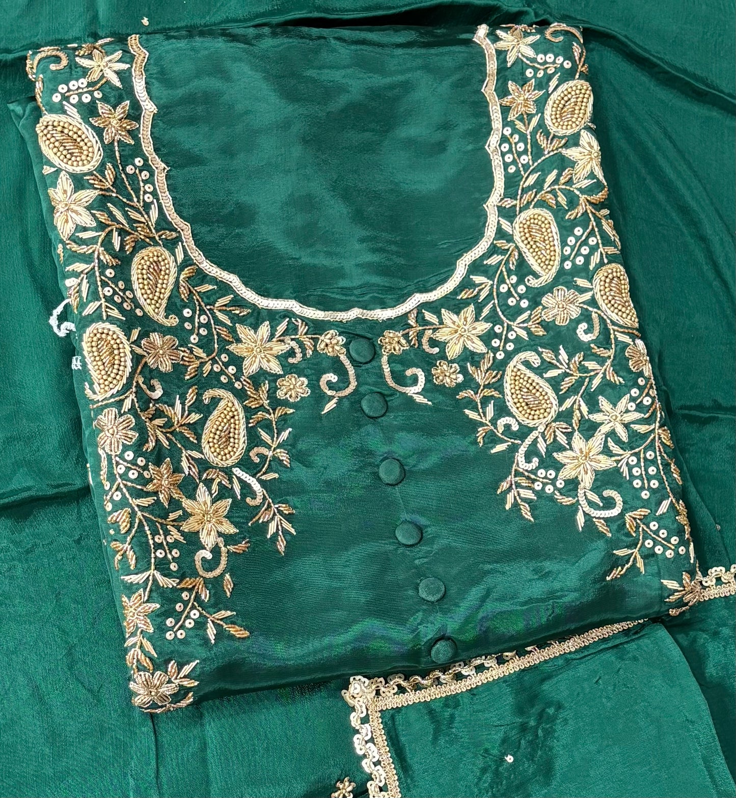 Antique collection