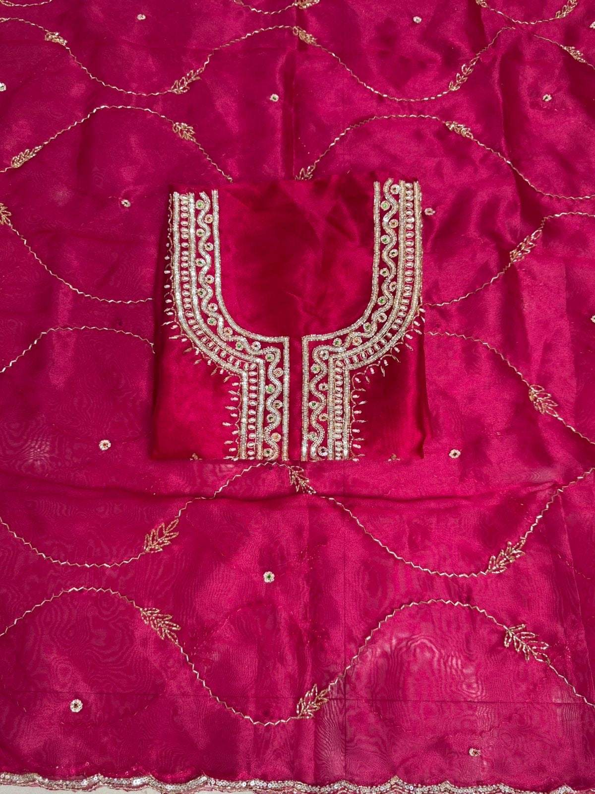 Pataka colours