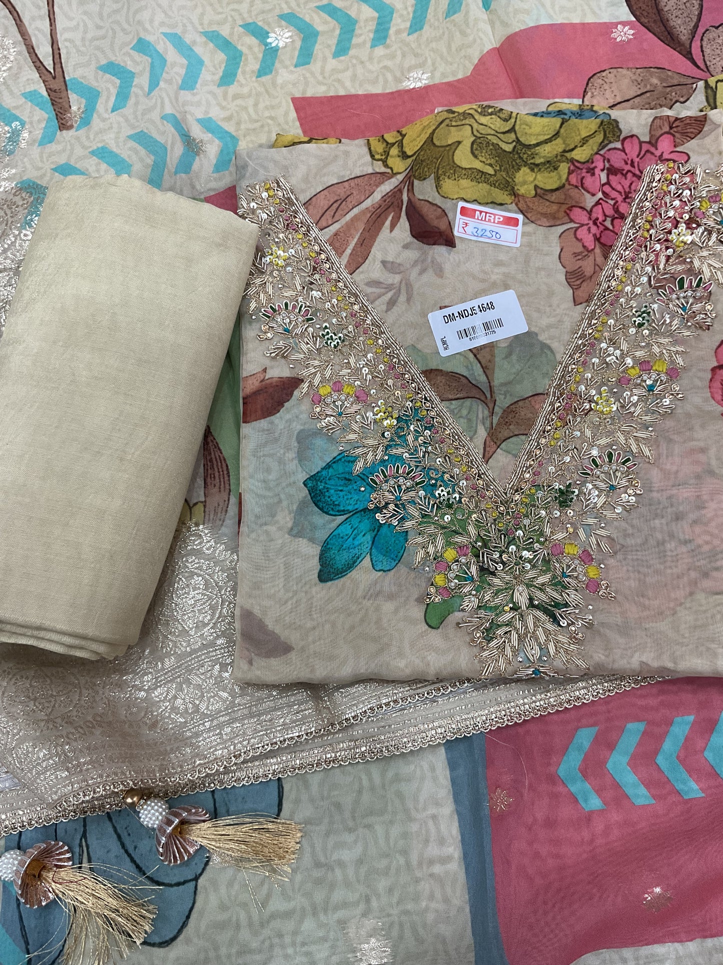 Multi boutique 