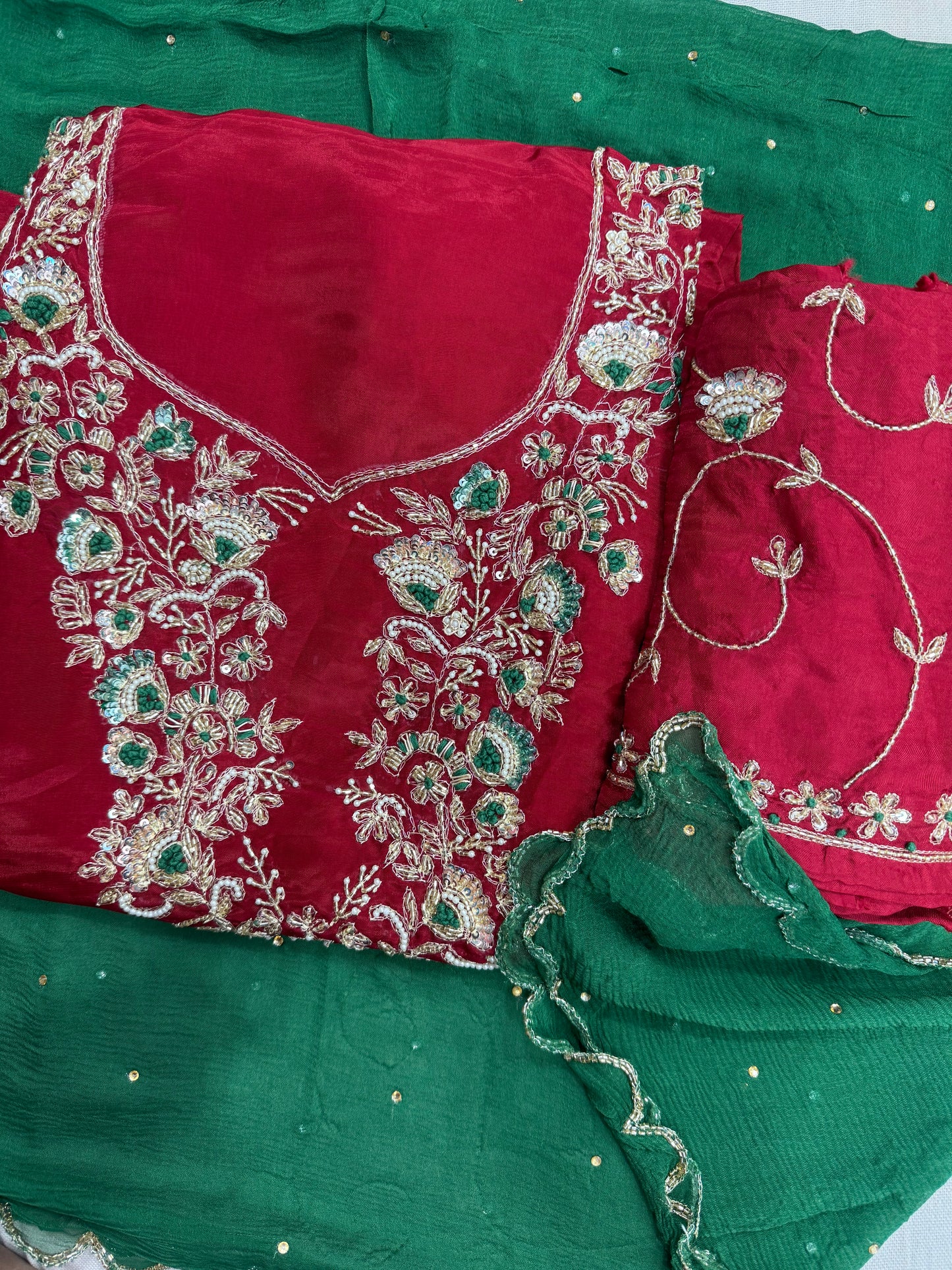 Royal design