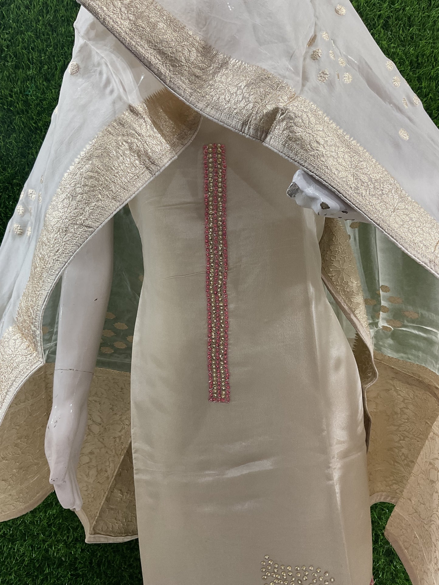 Boutique Design