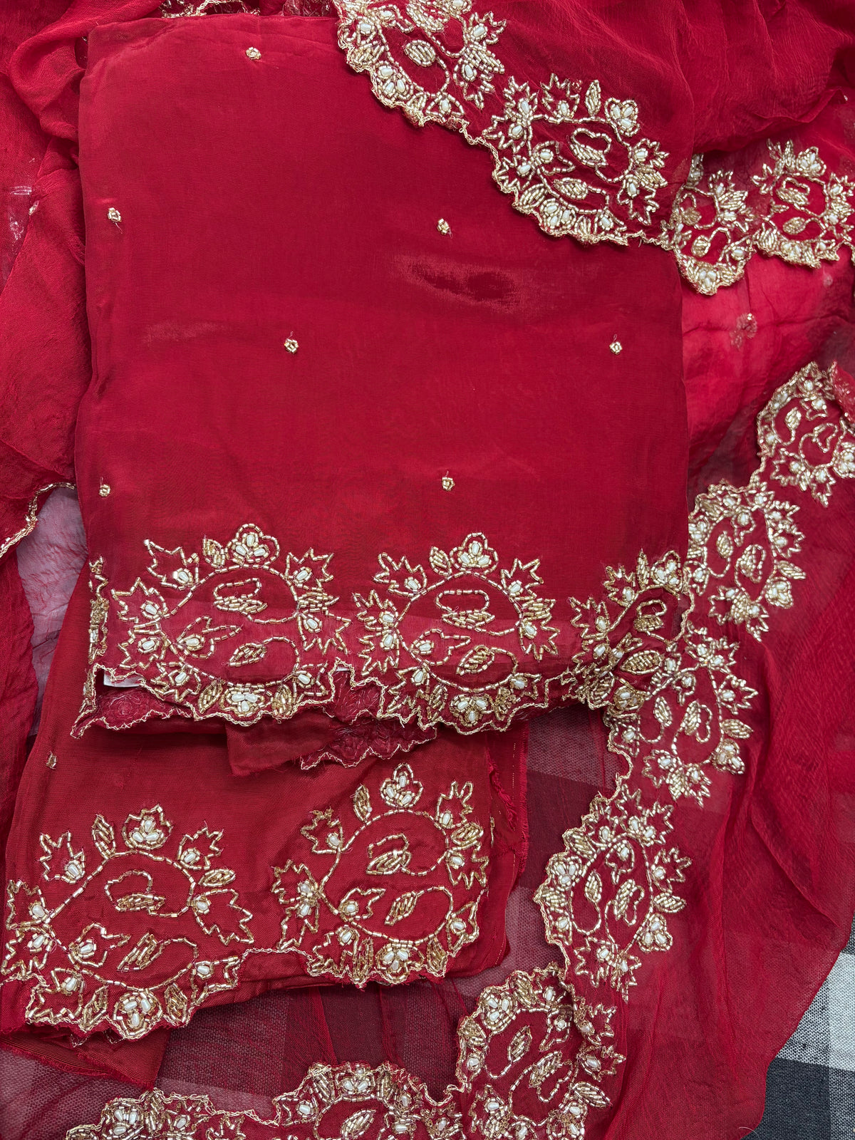 Radhu design