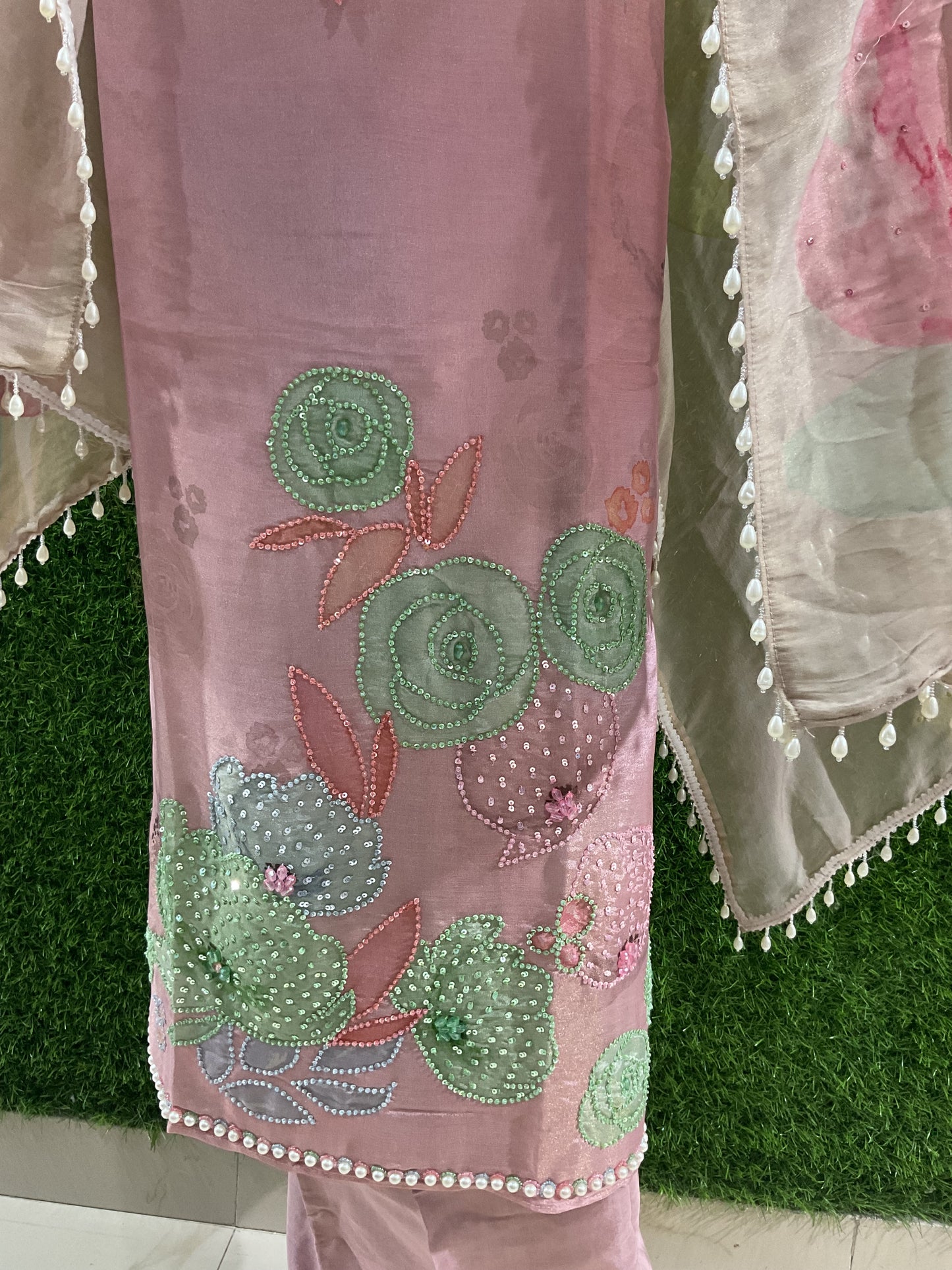 Boutique Design