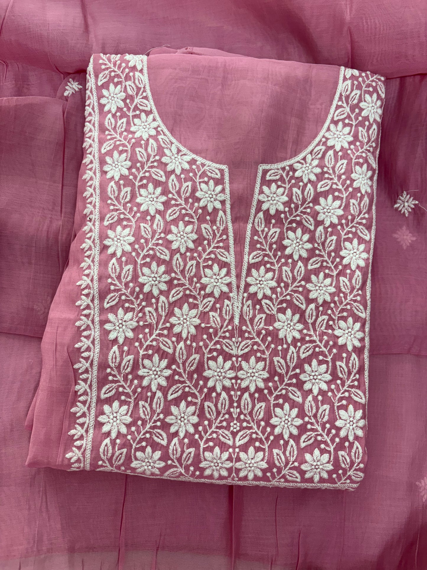 Thread design