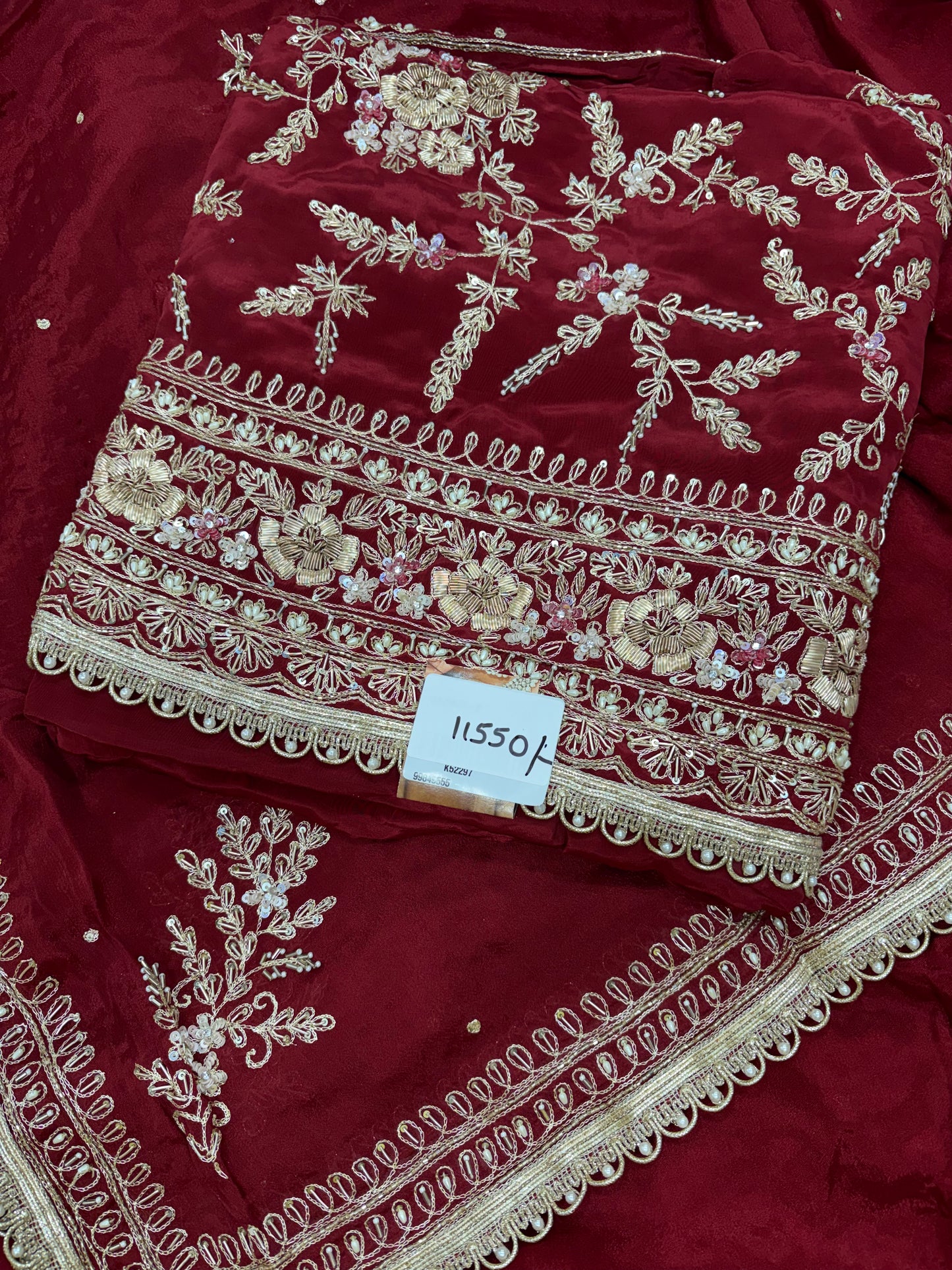 Bridal suit 🥰
