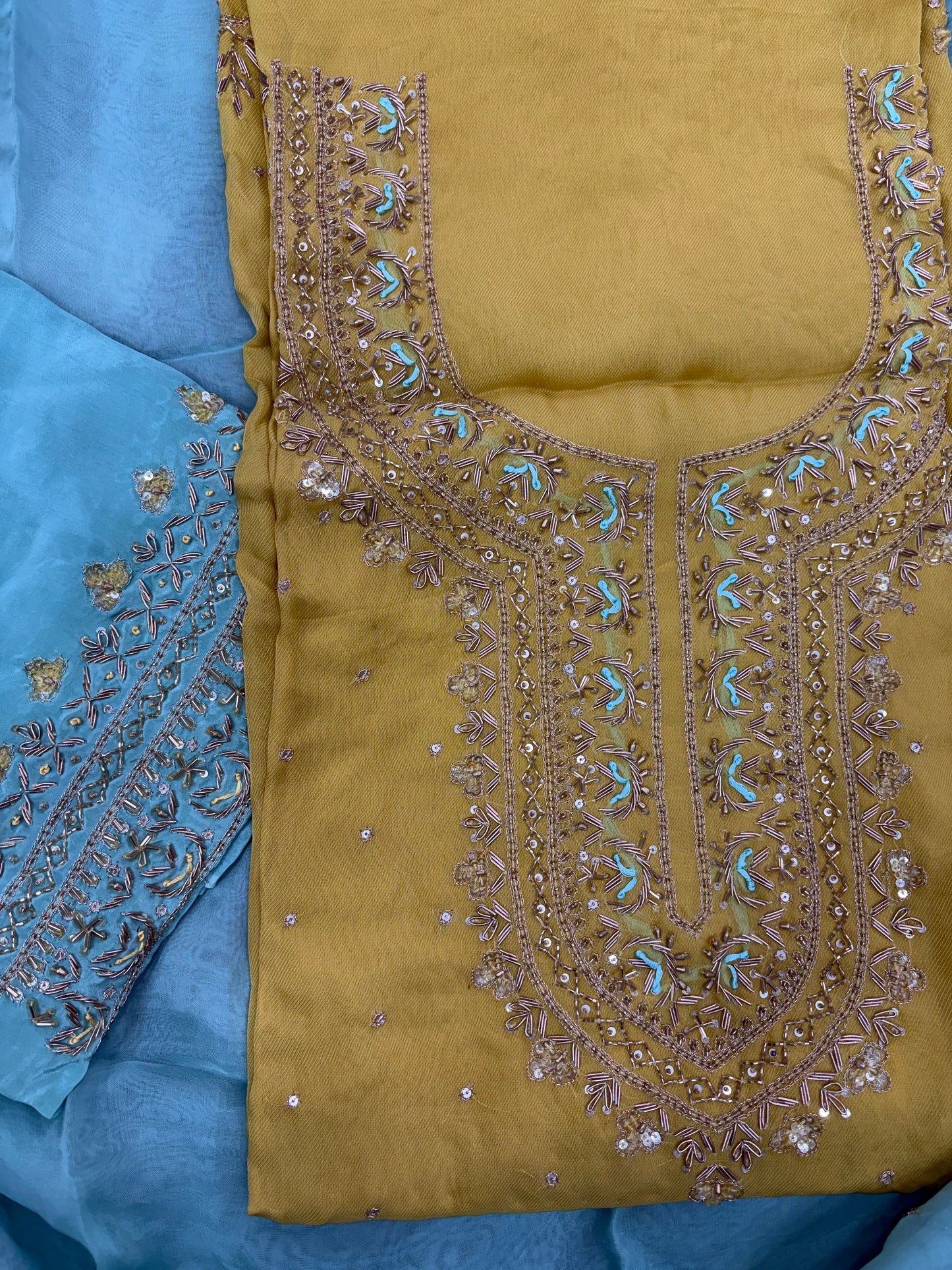 Handwork