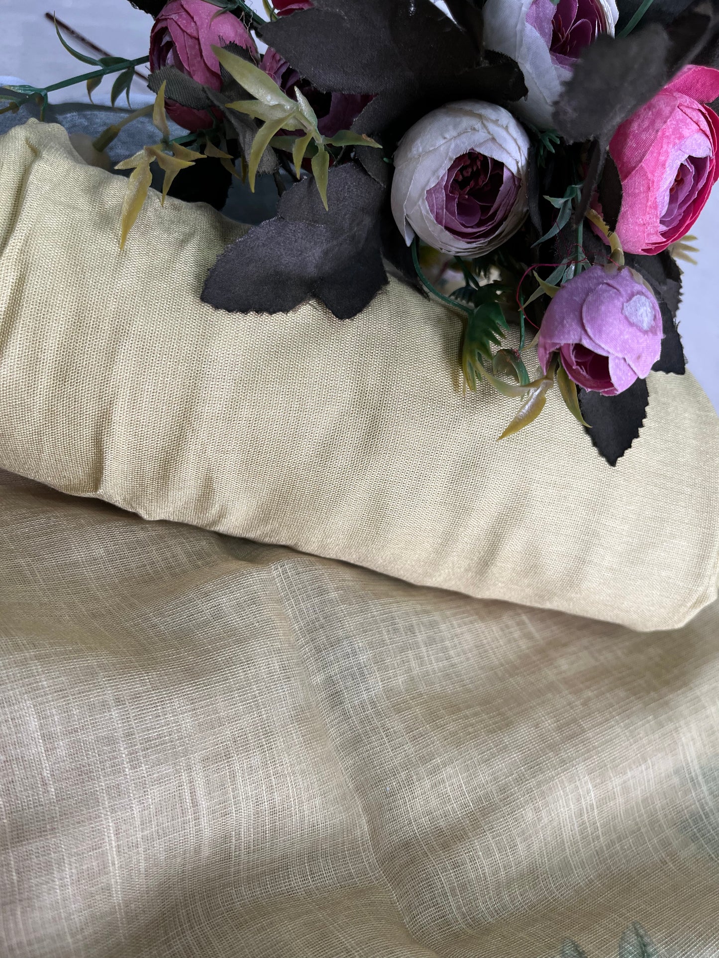 Khasi linen💓
