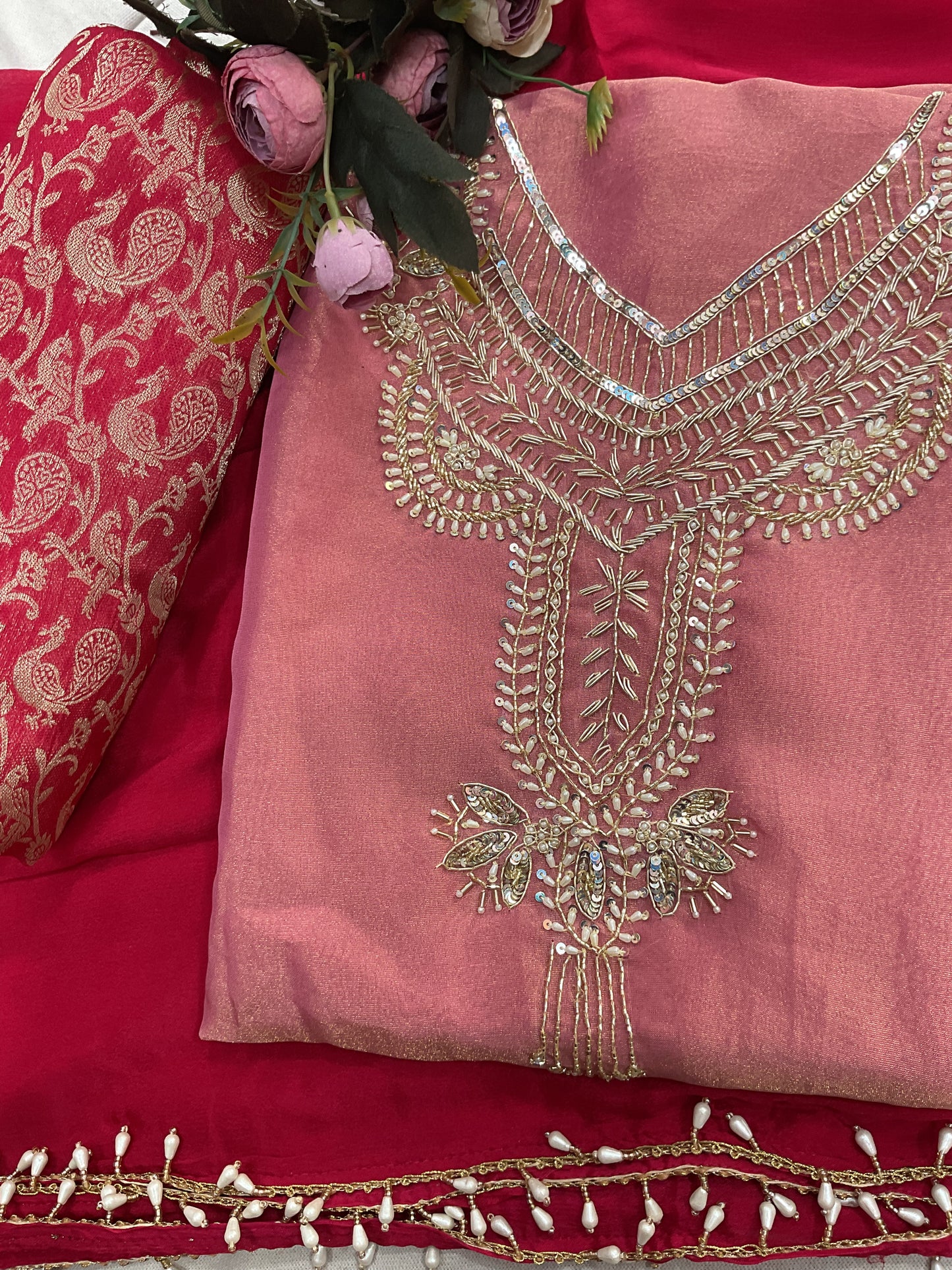 Simmer brocket 🛍️