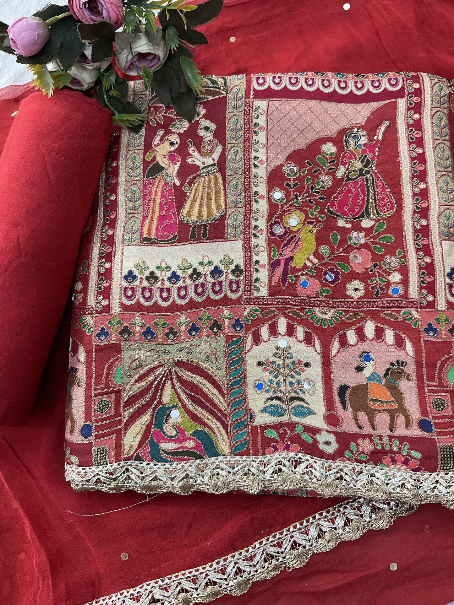 Raja Rani🤴🏼🫅🏻