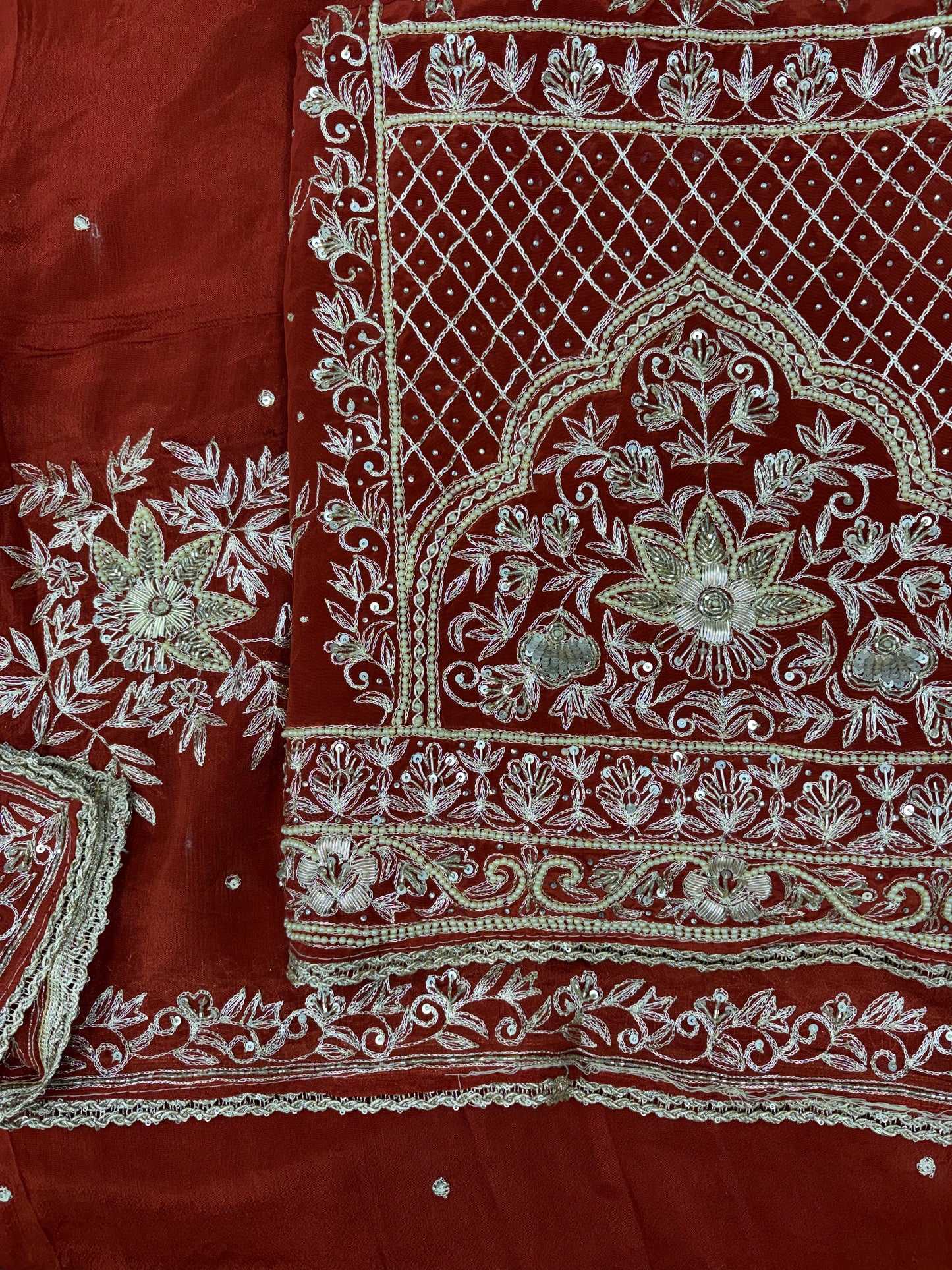 Bridal design