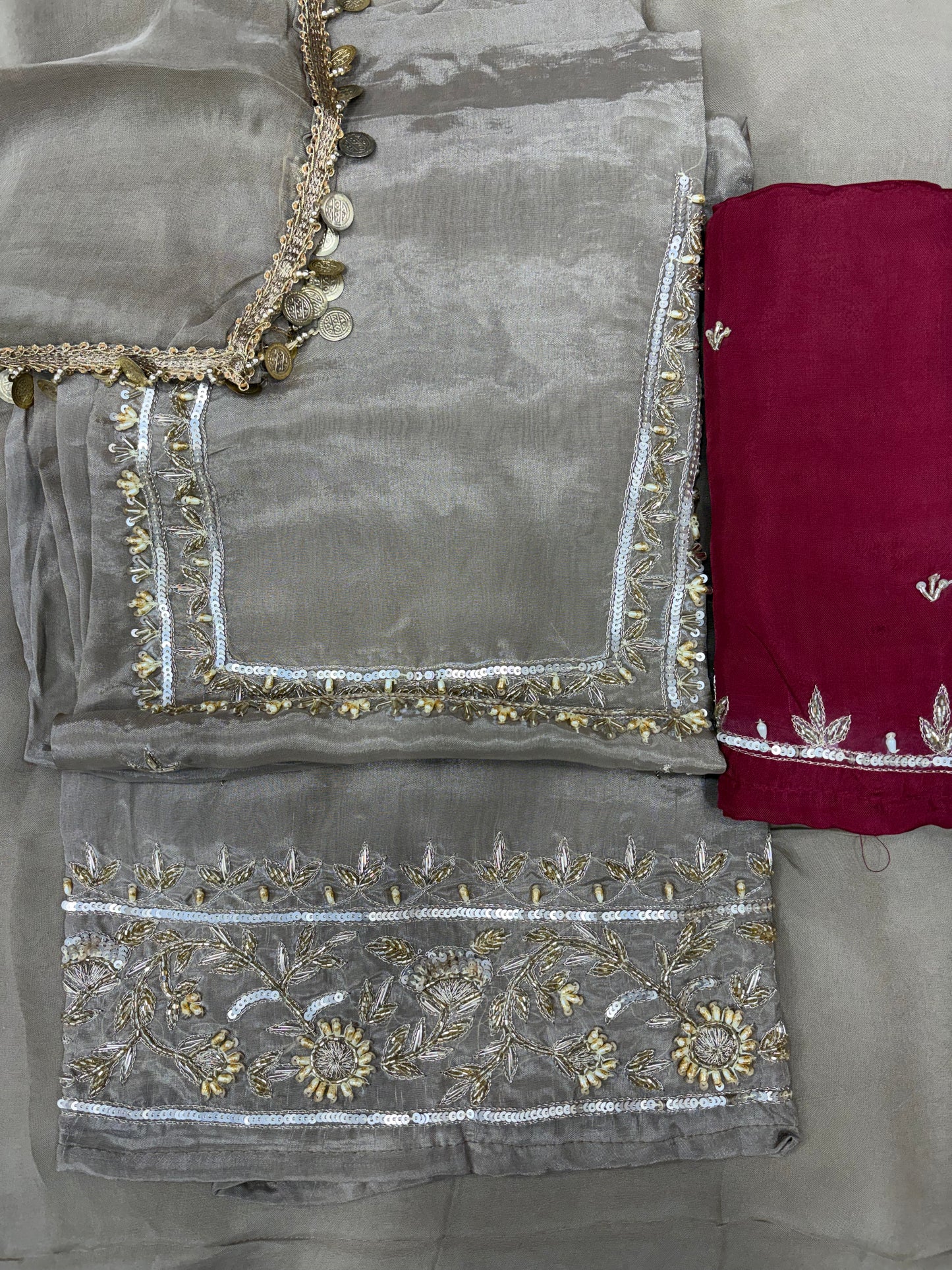Chiku design