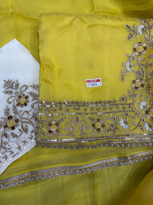 twill Punjabi 💛🤍