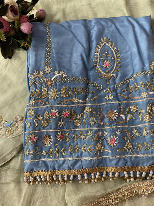 Pista handwork 🛍️