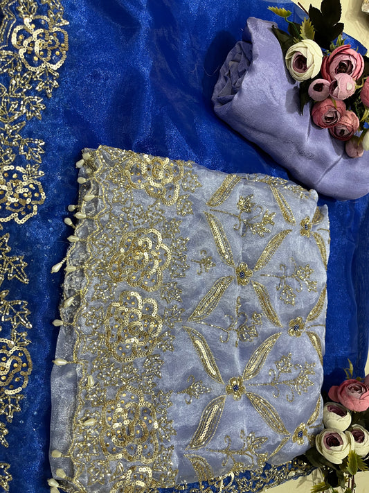 Glass tissue💙