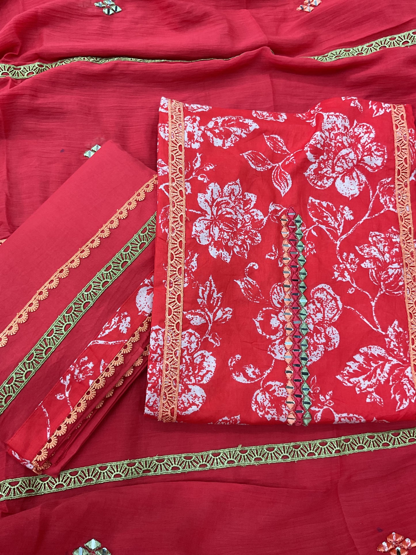 designer cotton