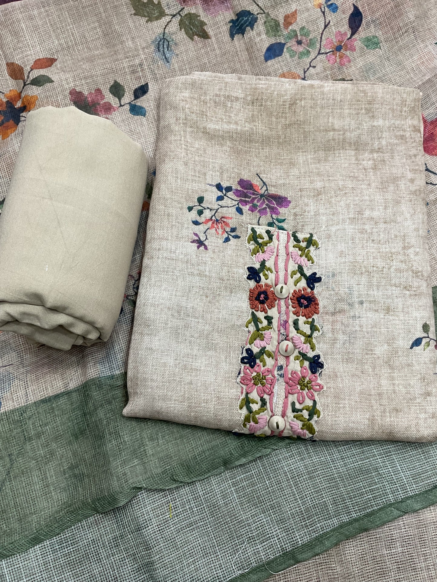 Linen 🛍️