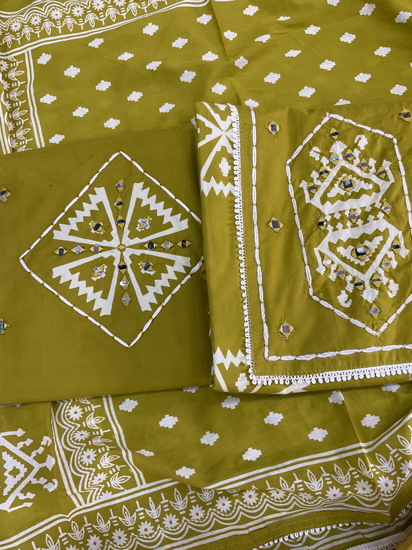 Krish cotton