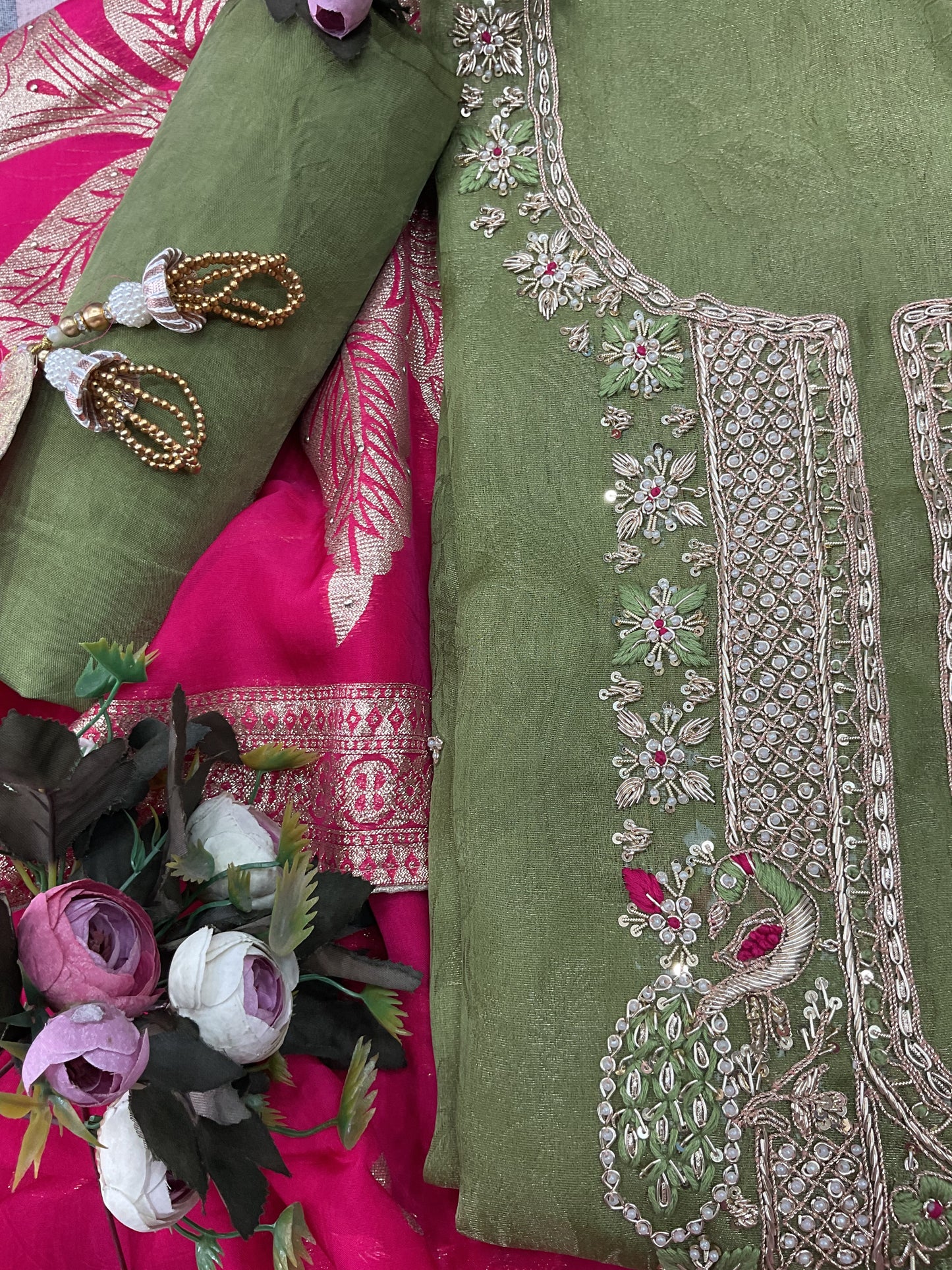 Simmer crush 🫶🛍️