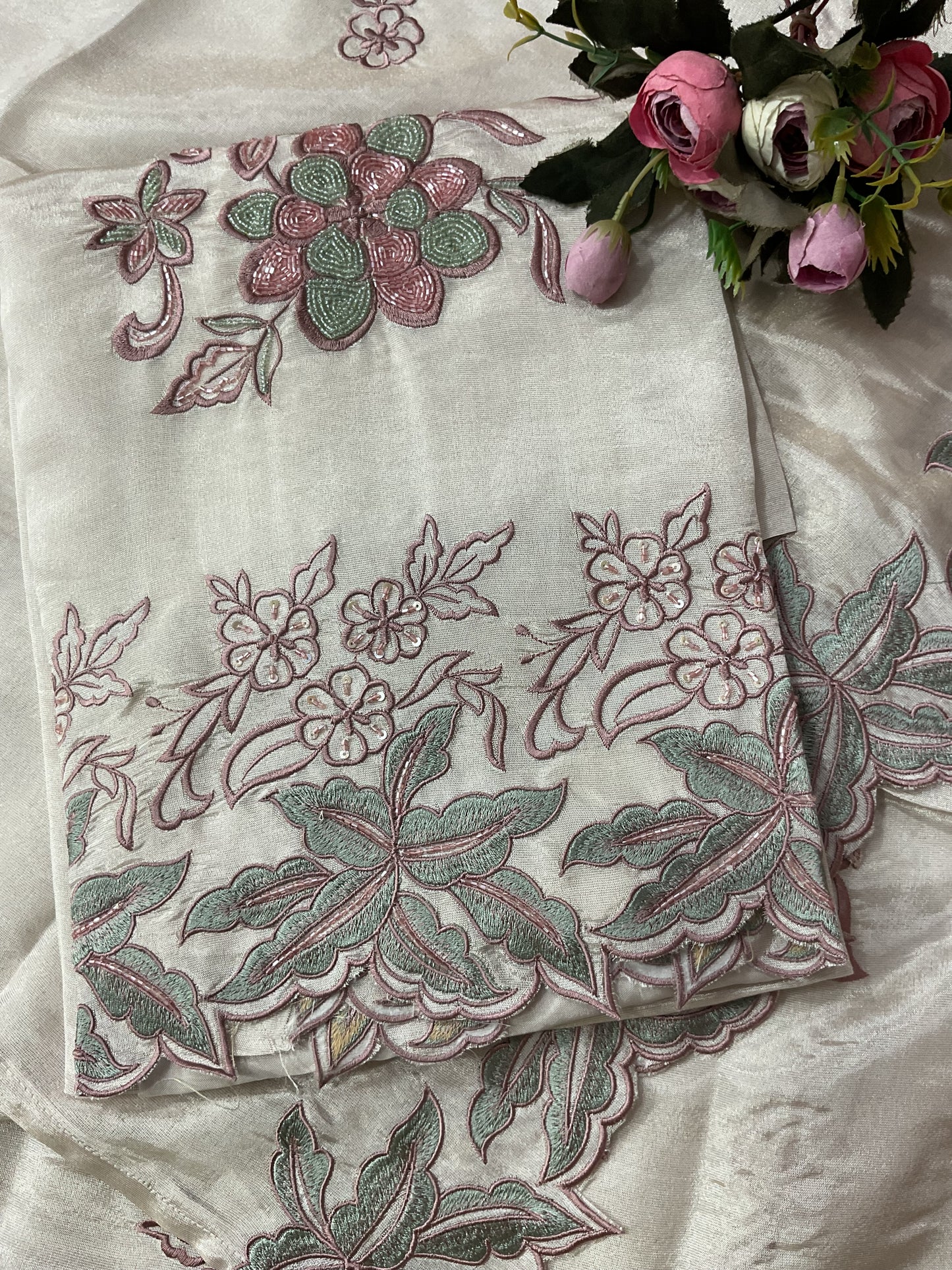 Cutwork