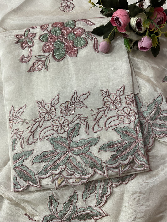 Cutwork