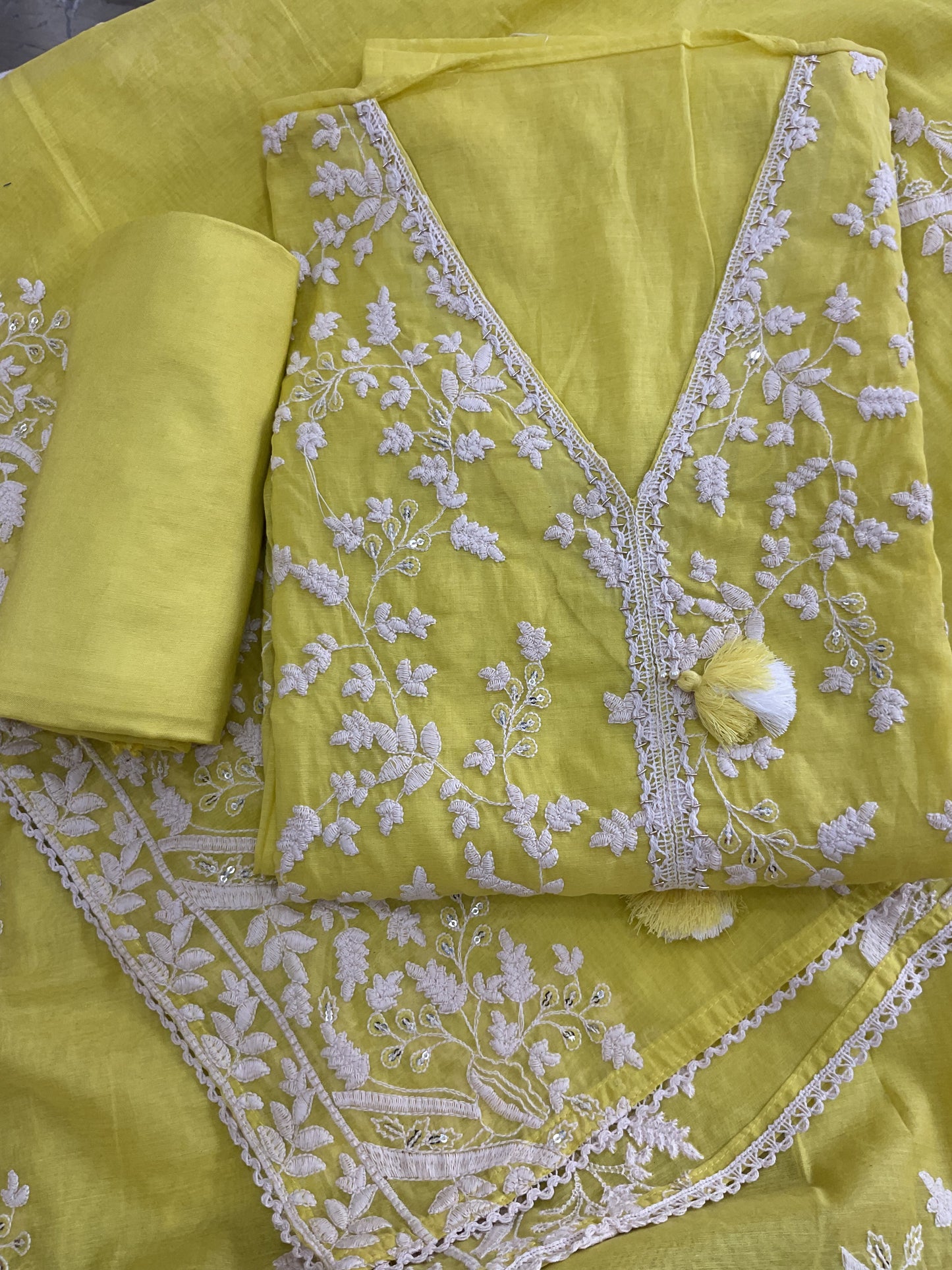 Mul cotton