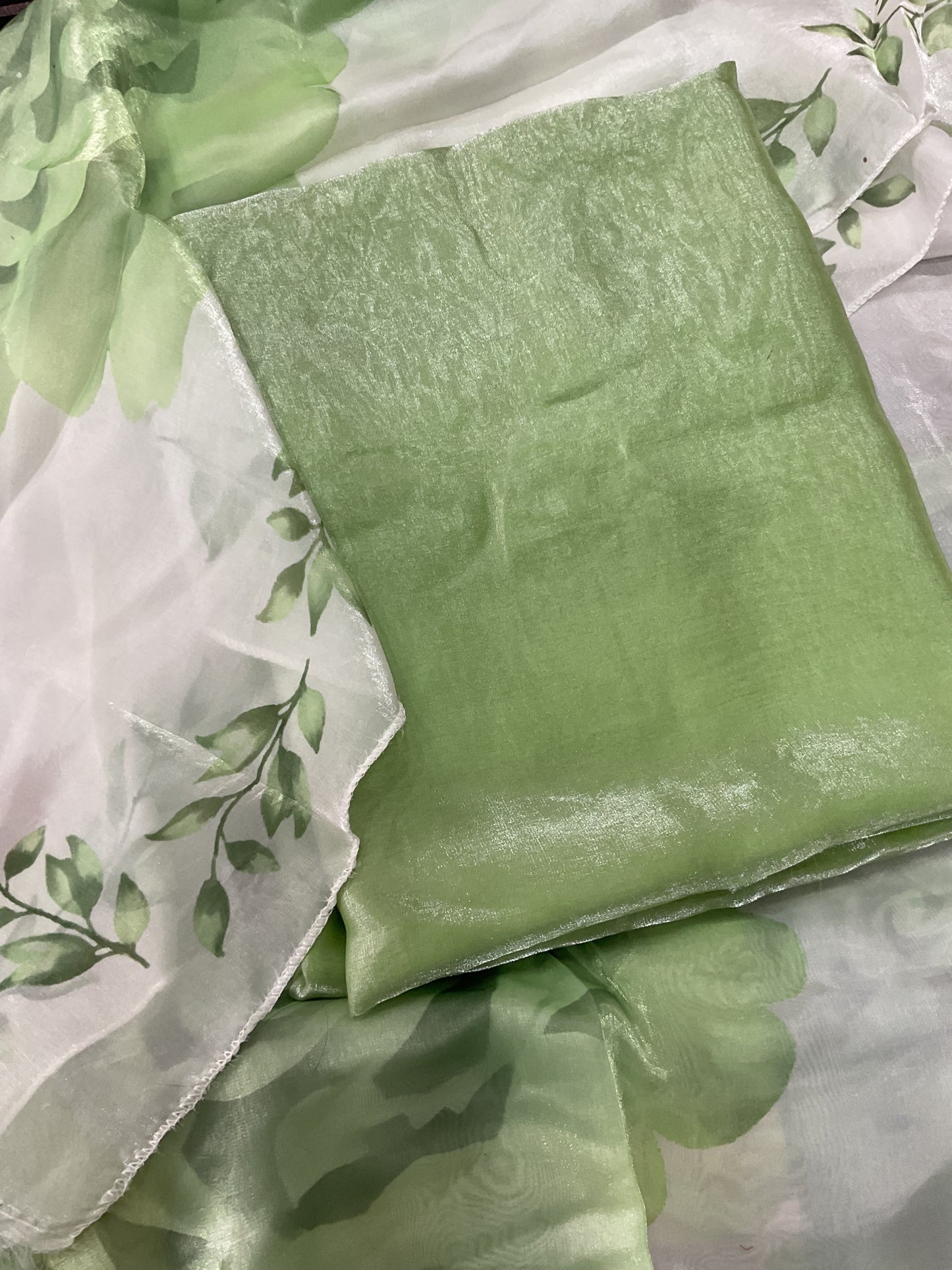Fandy silk