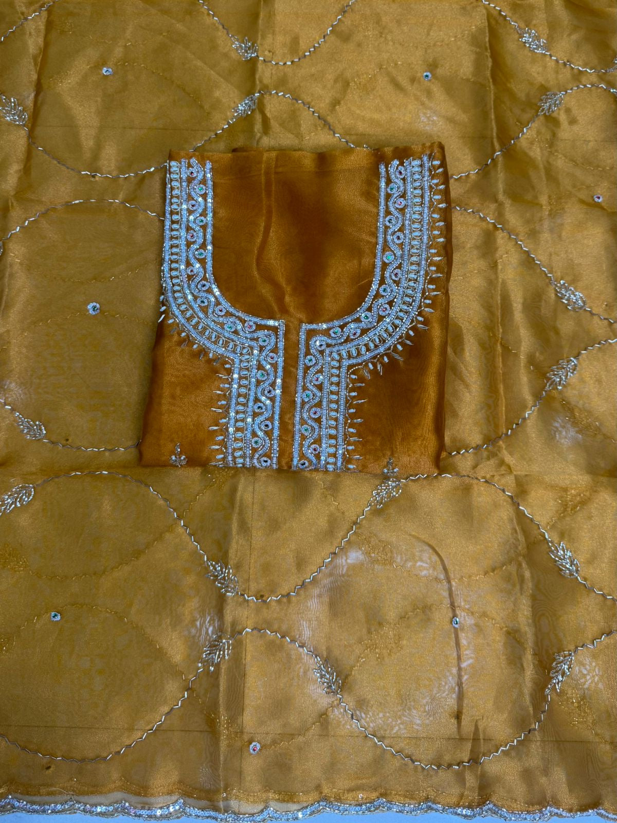 Pataka colours