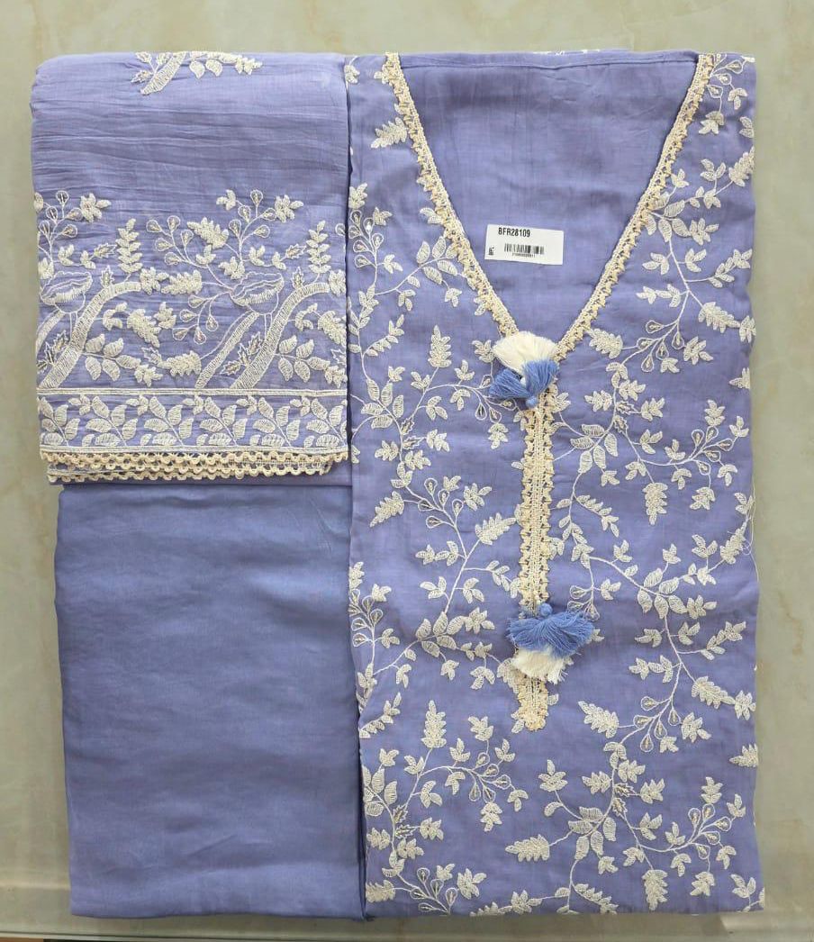 Mul cotton